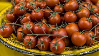 Tomaten