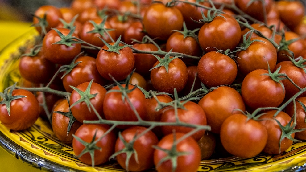 Tomaten