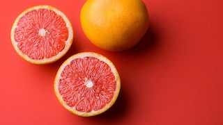 Was hinter der Grapefruit-Diät steckt
