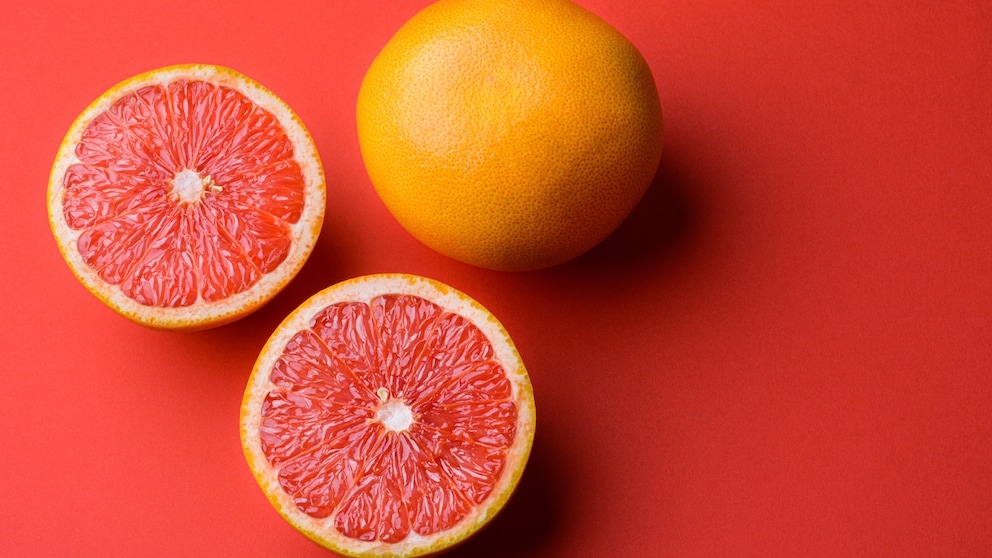 Was hinter der Grapefruit-Diät steckt