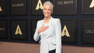 Jamie Lee Curtis
