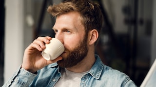 Wie stark wir den bitteren Geschmack von Kaffee empfinden, steckt offenbar in unseren Genen