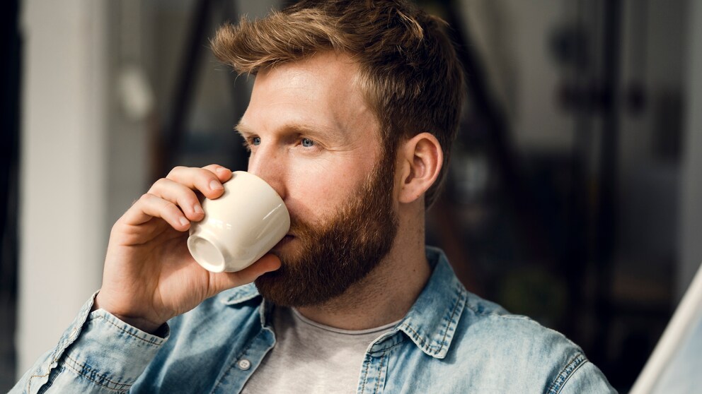 Wie stark wir den bitteren Geschmack von Kaffee empfinden, steckt offenbar in unseren Genen
