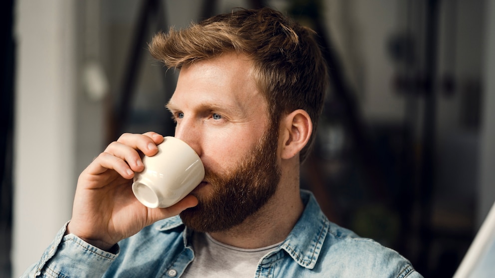 Wie stark wir den bitteren Geschmack von Kaffee empfinden, steckt offenbar in unseren Genen