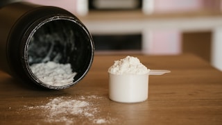 kreatin longevity