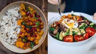 Low Fat Keto