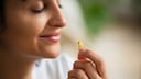 Die tägliche Einnahme von einem Gramm Omega 3 kann die biologische Alterung um bis zu vier Monate verlangsamen.
