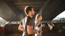 Ein Paar joggt: Kann Sport schlechte Ernährung ausgleichen?