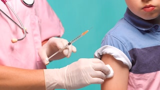 Tetanus-Impfung – wann sie nötig ist und wie sie schützt
