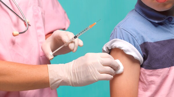 Tetanus-Impfung: Schutz, Auffrischung und Risiken im Überblick - FITBOOK