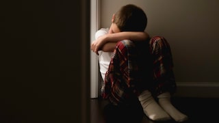 Winterdepression bei Kindern