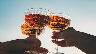Eine einfache Methode kann den Alkoholabbau beschleunigen