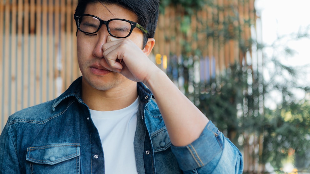 heuschnupfen erkennen – Allergologen sagen, wie das geht