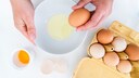 Eier im Karton