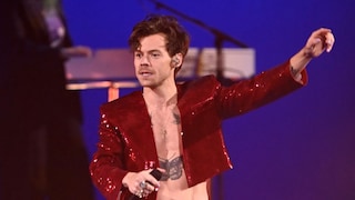 Harry Styles