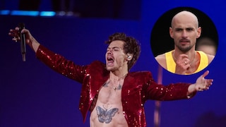 Top-Athlet Hendrik Pfeiffer über die Leistung von Harry Styles beim Tokio-Marathon