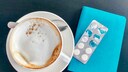 Kaffee und Medikamente sind nicht immer ein guter Mix