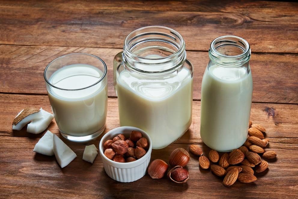 Wie kommt der Milchzucker aus der Milch?