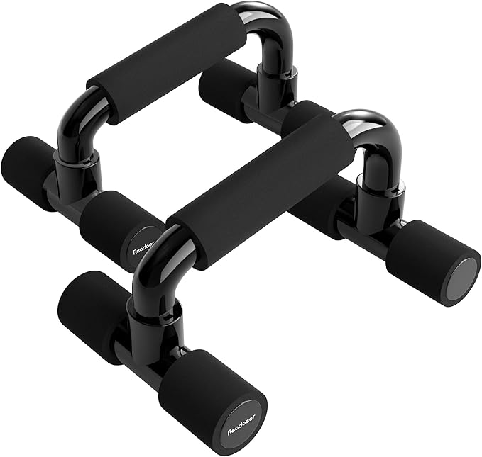 Liegestützgriffe Push Up Bars