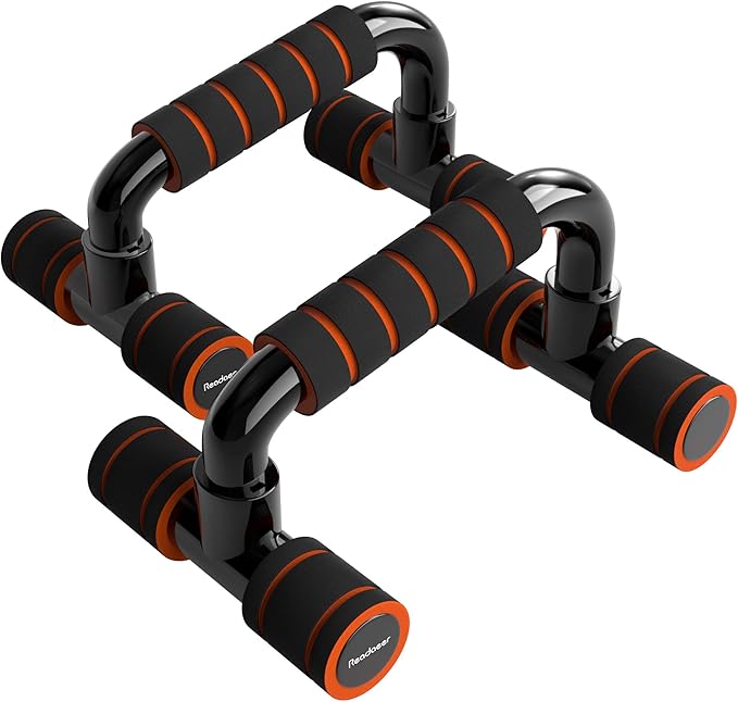 Liegestützgriffe Push Up Bars