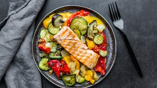 Gibt es einen Zusammenhang zwischen Low-Carb-Ernährung und Darmkrebs