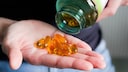 Können Omega-3-Fettsäuren bei Diabetes helfen?
