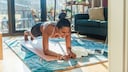 Mit ein bisschen Arbeit lässt sich der Plank-Rekord verdoppeln