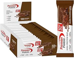 Premier Protein - High Protein Bar