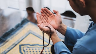 Ist Ramadan gesund