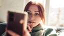 Smartphone kann Gehin verändern