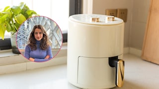 Airfryer gesunde Rezepte