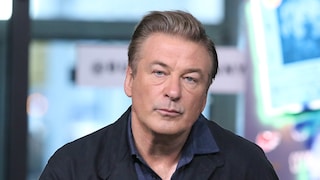 Alec Baldwin