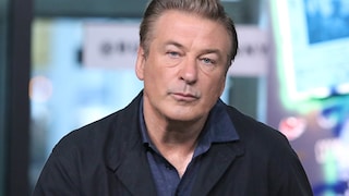 Alec Baldwin