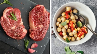 alter protein