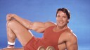 Arnold Schwarzenegger hat seine persönlichen Rekorde verraten
