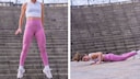 Burpees