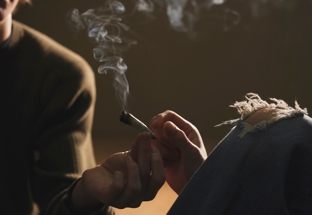 Cannabis und Demenz – Studie zeigt möglichen Zusammenhang