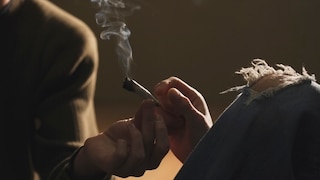 Cannabis Demenz