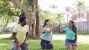 Center Of Gravity Challenge