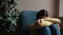 Depression bei Mädchen
