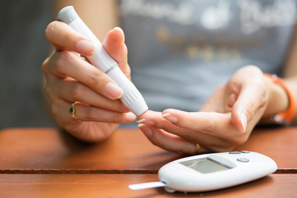 So tödlich kann Diabetes sein