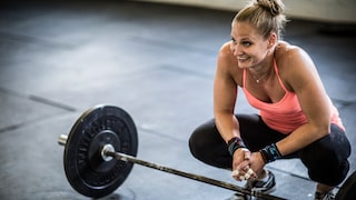 Drop sets