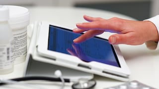 Elektronische Patientenakte