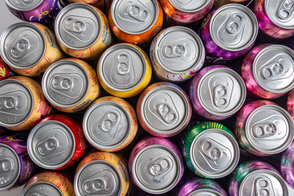 „Ökotest“ fällt vernichtendes Urteil über Energydrinks – bestes Produkt ist „ausreichend“