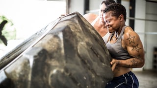 Schnelle Regeneration nach anstrengendem Training – Forscher analysierten relevante Studien