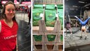 Auf der FIBO 2025 gab es zahlreiche Trends zu bestaunen