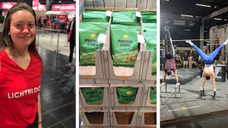 Auf der FIBO 2025 gab es zahlreiche Trends zu bestaunen
