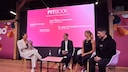 FITBOOK-Panel-Talk auf der FIBO 2025