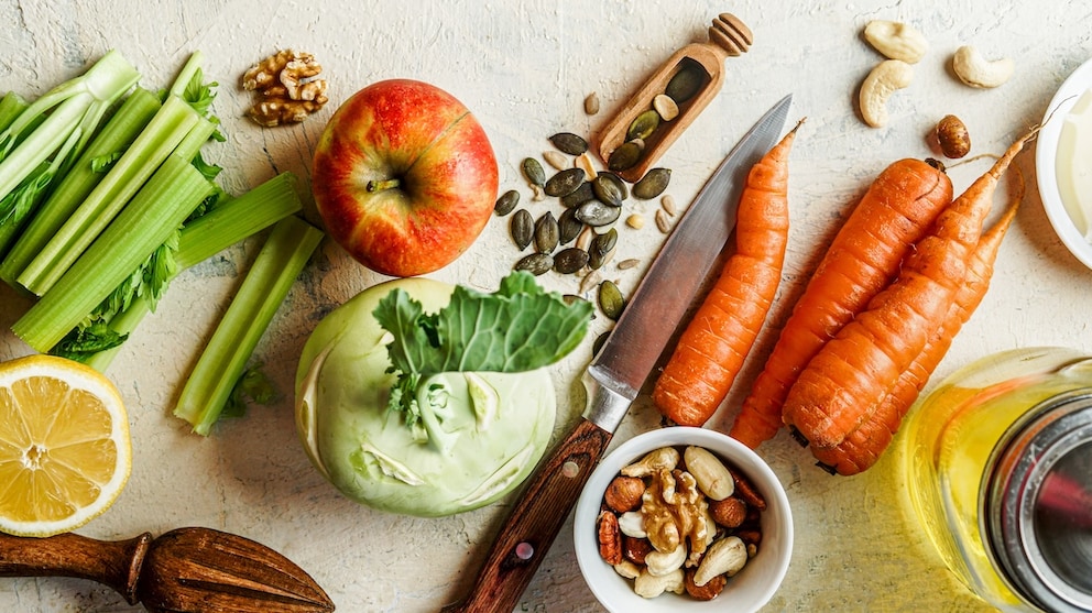 „Gottes Nahrung“ – was hinter dem Ernährungstrend steckt