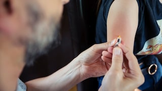 HPV-Impfung bei Kindern